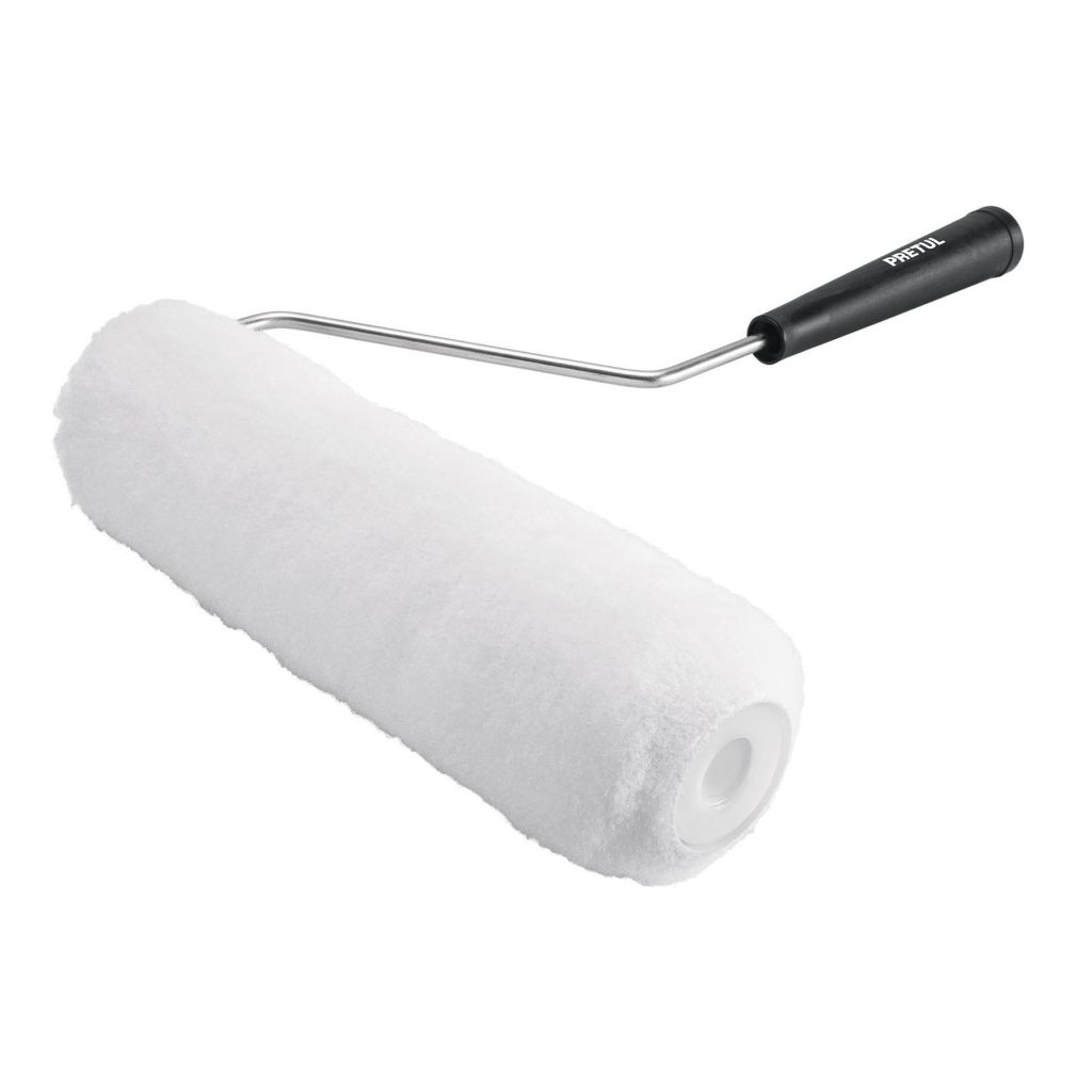 Rodillo Para Pintar Grande 8 Pulg 1/1 – Grupo Caneke